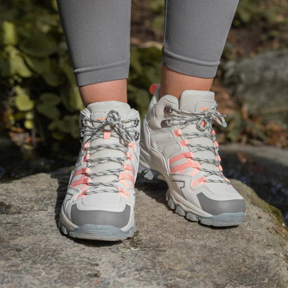 Maartjz - Wandelschoenen Voor Dames