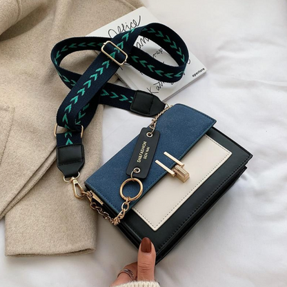 Elynn | Chique Crossbody Schoudertas
