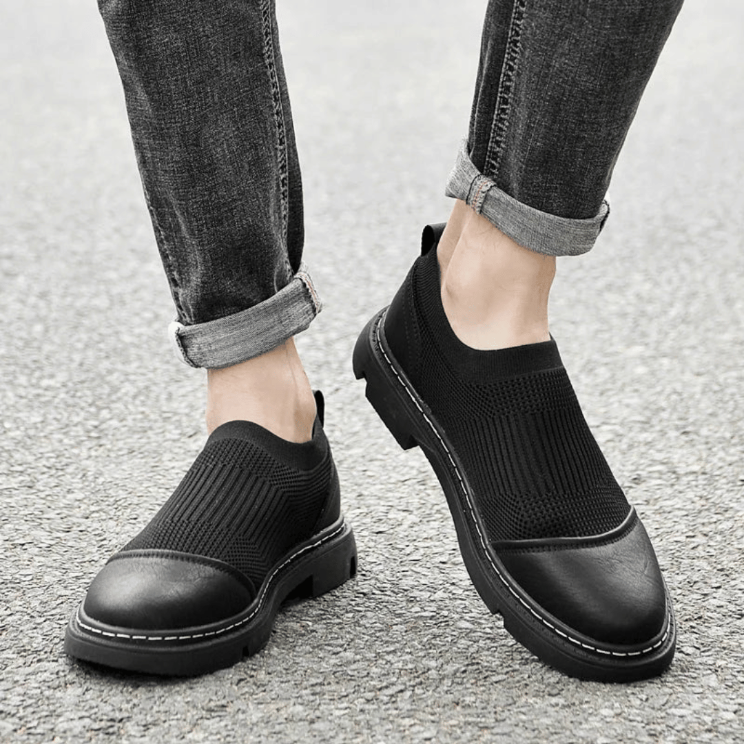 Darrence | Casual Lichtgewicht Moderne Instapschoenen