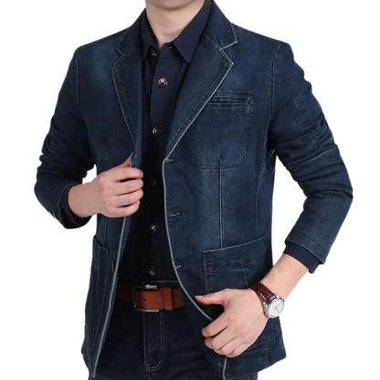 Atwood | Trendy Casual Heren Blazer