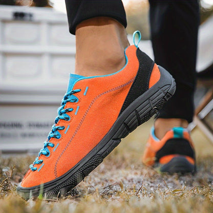 Jerrin | Moderne Outdoor Wandelschoenen