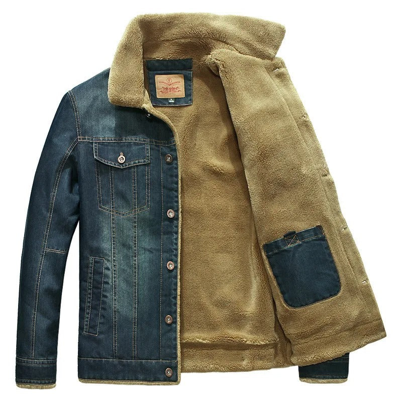 Gerred | Stijlvolle Outdoor Herenjas