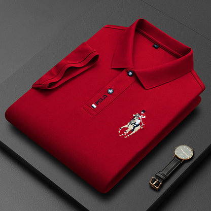 Pelorin | Casual Polo Shirt