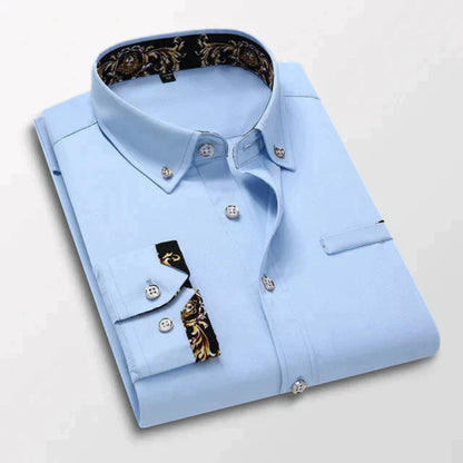 Heren Polo Shirt | Modern