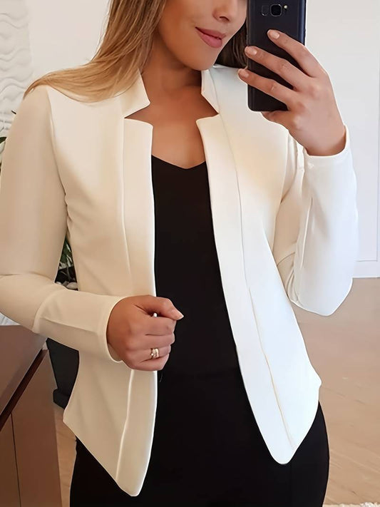 Victoria | Chique Blazer Dames
