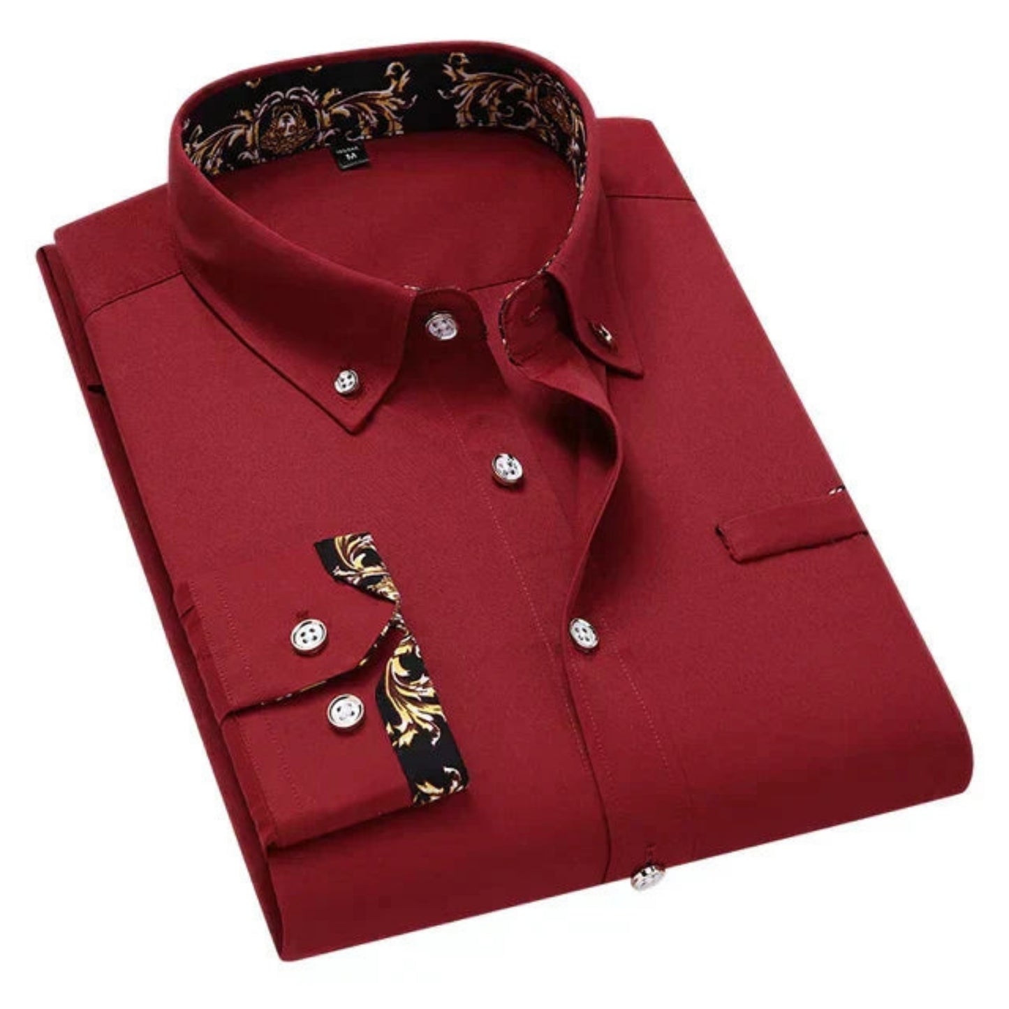 Heren Polo Shirt | Modern