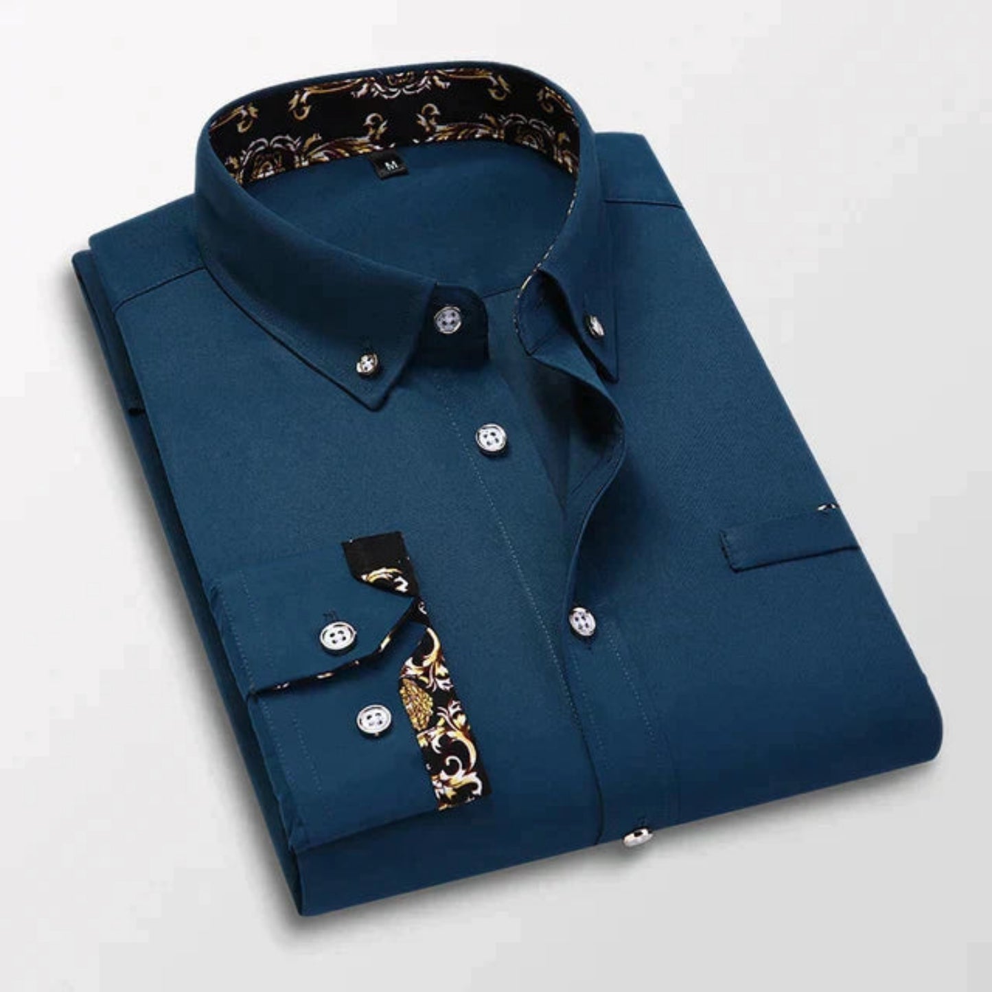 Heren Polo Shirt | Modern