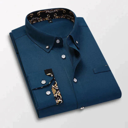 Heren Polo Shirt | Modern