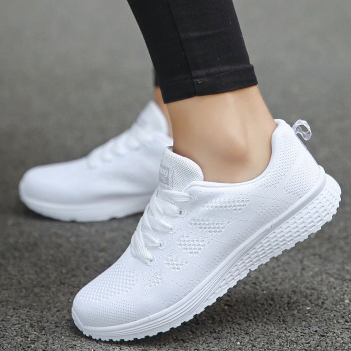 Dames Ergonomische Schoenen | Casual