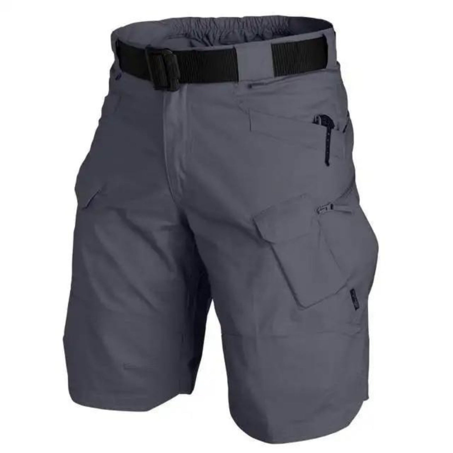 Broesjan | Heren Cargo Shorts | Utility Ontwerp