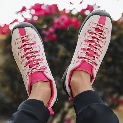 Jerrin | Moderne Outdoor Wandelschoenen