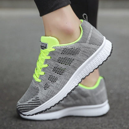 Dames Ergonomische Schoenen | Casual