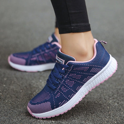 Dames Ergonomische Schoenen | Casual
