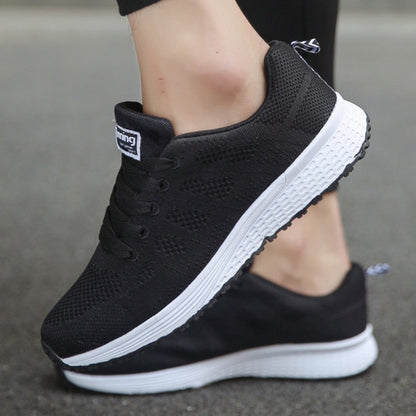 Dames Ergonomische Schoenen | Casual
