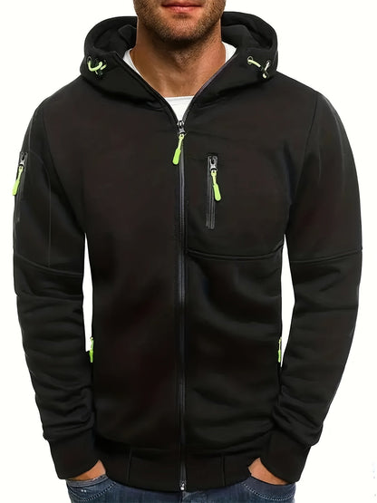 Rien | Casual Sportieve Hoodie