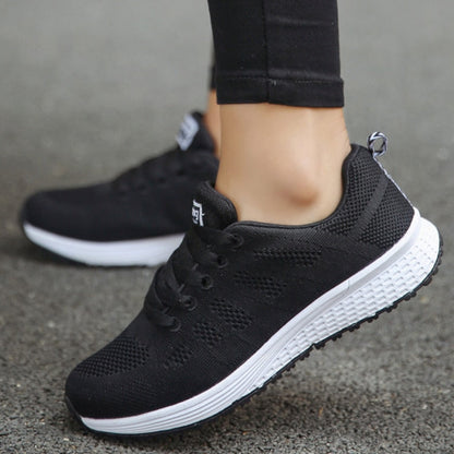 Dames Ergonomische Schoenen | Casual
