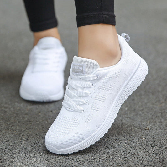 Dames Ergonomische Schoenen | Casual