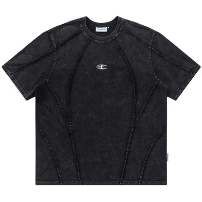 Lorien | Oversized Streetwear Overhemd