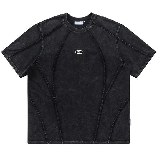 Lorien | Oversized Streetwear Overhemd