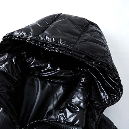 Berthelot | Dames Pufferjas | Hooded