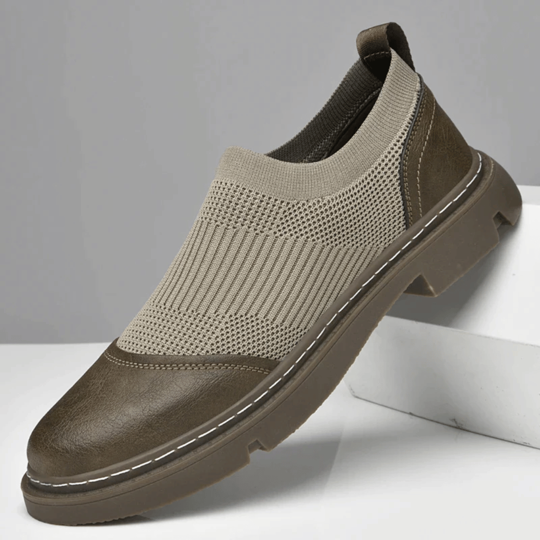 Darrence | Casual Lichtgewicht Moderne Instapschoenen