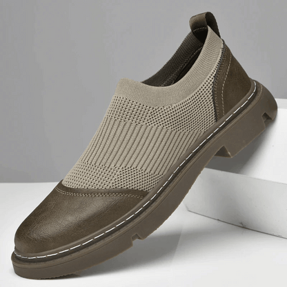 Darrence | Casual Lichtgewicht Moderne Instapschoenen