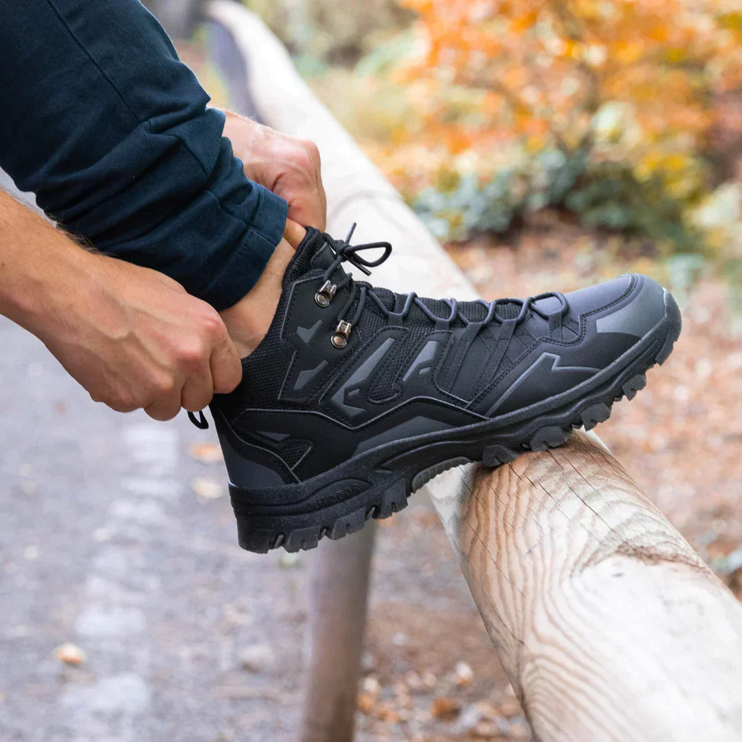 Maartjz - Wandelschoenen Voor Dames