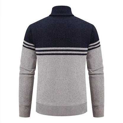 Lanston | Stijlvolle Zip-Up Hoodie Jas