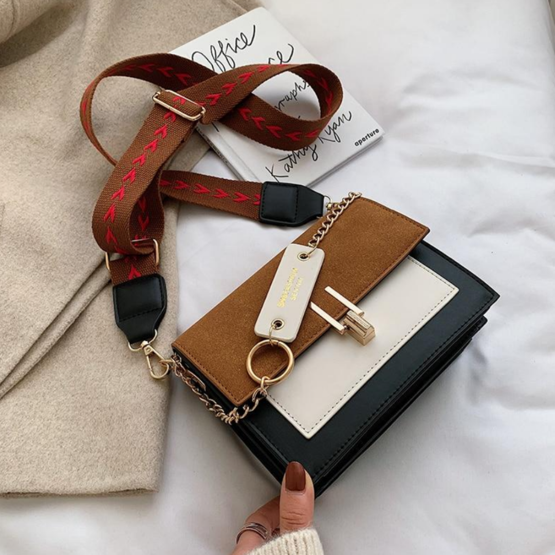 Elynn | Chique Crossbody Schoudertas