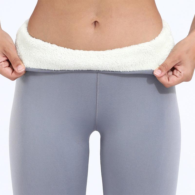 Jaydah | Thermo Comfortabele Winter Legging