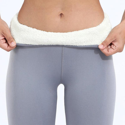 Jaydah | Thermo Comfortabele Winter Legging