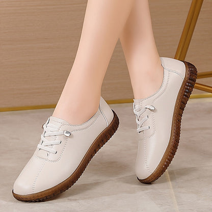 Cala | Casual Slip-on Platte Sneakers
