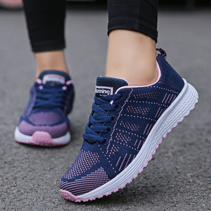 Dames Ergonomische Schoenen | Casual