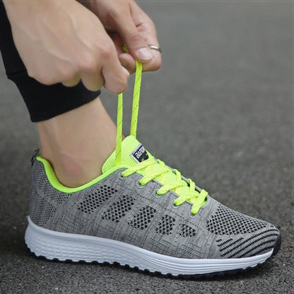 Dames Ergonomische Schoenen | Casual