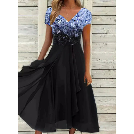 Dames Feestjurk | Midi