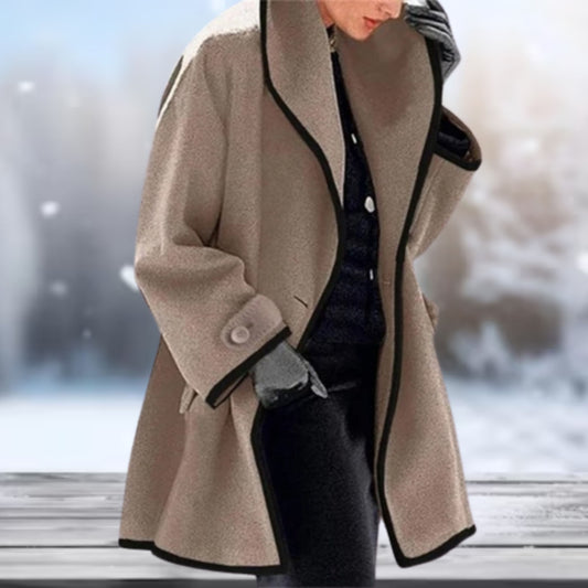 Betjeldine | Dames Winterjas | Overcoat