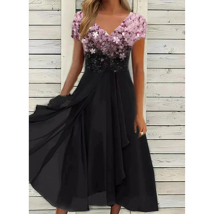 Dames Feestjurk | Midi
