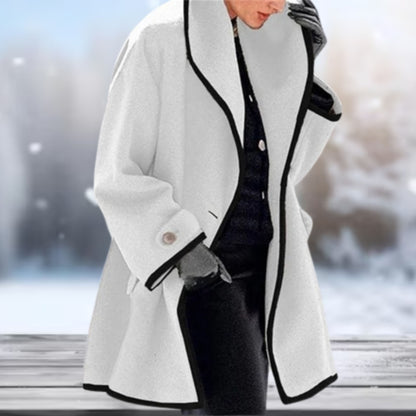 Betjeldine | Dames Winterjas | Overcoat