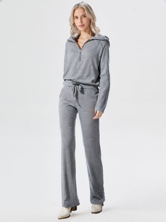 Alesha | Stijlvolle Tweedelige Loungewear Set