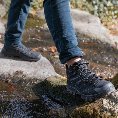 Maartjz - Wandelschoenen Voor Dames