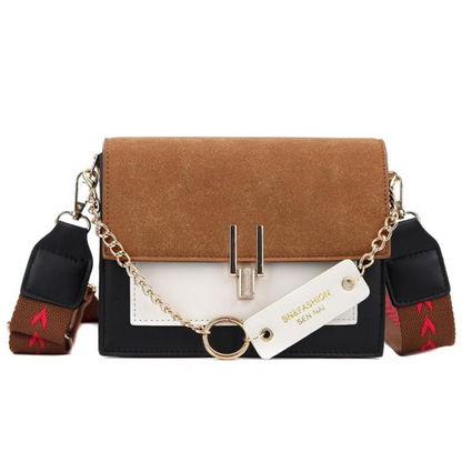 Elynn | Chique Crossbody Schoudertas