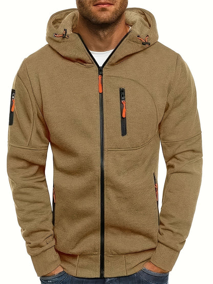 Rien | Casual Sportieve Hoodie