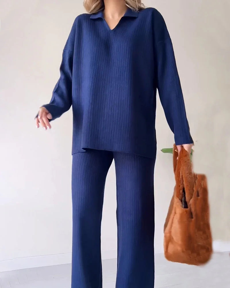 Briony | Comfortabele Loungewear Set