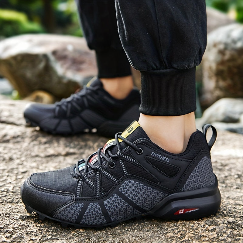 Gerhard | Outdoor Wandelschoenen Comfort