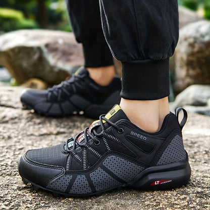 Gerhard | Outdoor Wandelschoenen Comfort