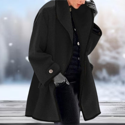 Betjeldine | Dames Winterjas | Overcoat