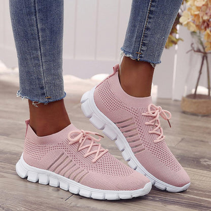 Ilona - Ergonomische Schoenen