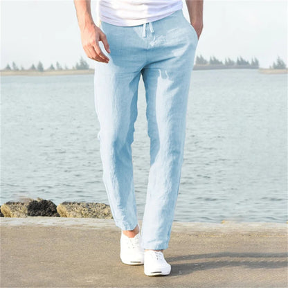 Christofoor | Heren Broek | Lichtgewicht