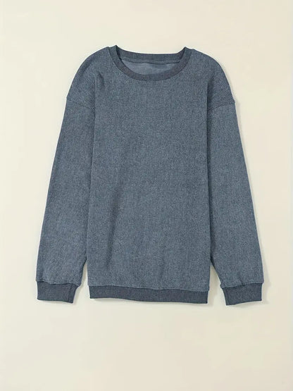 Faina | Trendy Oversized Trui