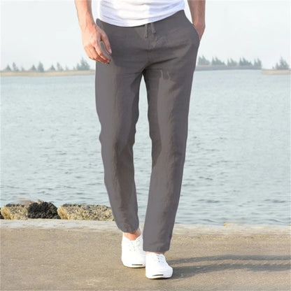 Christofoor | Heren Broek | Lichtgewicht